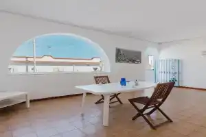 Pietra Marina Apartments, Balestrate