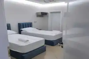 AAA GuestHouse, Berat