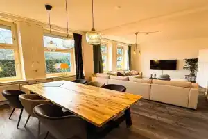 Villa Sommerkamp, Hamburg