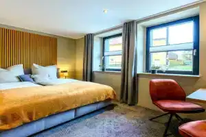 Pension Domquartier, Naumburg