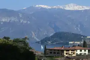 San Martino Lake Como Holiday House, Griante