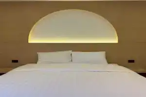 Luna Residence Hotel, Nonthaburi City