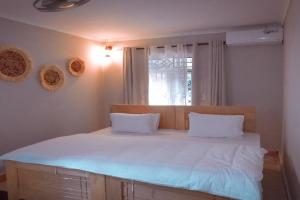 damanda homes Mini-hotel, Moshi