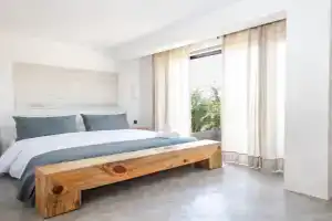 Lepetit Hotel, Oaxaca