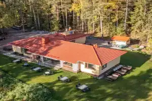 Villa Hallman, Kuopio