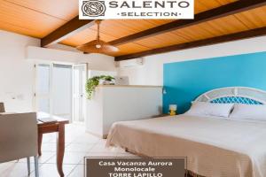 Casa Vacanze Aurora - Salento Selection, Torre Lapillo
