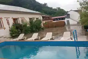 Tigris Hotel, Dilijan