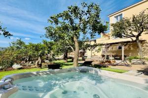 YourHome - Antico Casale Sorrentino & Suite - Indipendent Villa, Piano di Sorrento