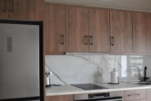 Niki's cozy apartment, Mytilini