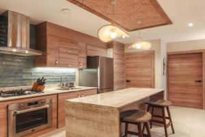 Apartment with 3 bedrooms in Las Canas, Punta Cana