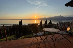 La Dolce Vista Apartments, Torri del Benaco