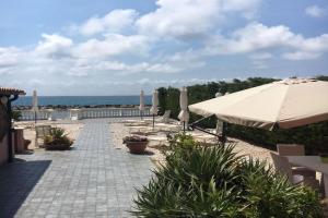 Casa Vacanze SanGiacomo App Acqua Marina, Santo Stefano al Mare