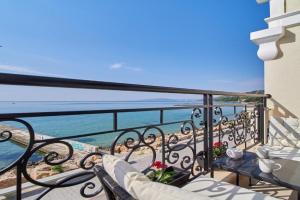 Apartment Emma complex Carpe Diem, Balchik