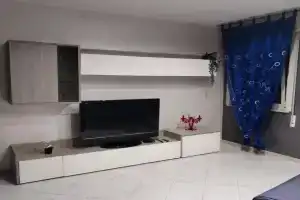 Vento e Sale Apartments, Trapani