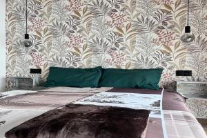 Habitació amb encant a Guest house, Blanes
