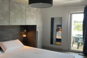 VILLA MARIA e SUITE, Peschici