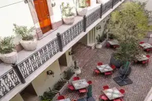 Casa Postal Hotel Boutique, Queretaro