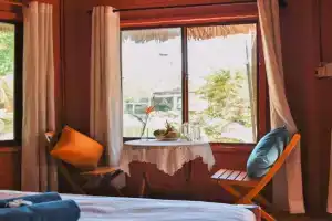 The Little Garden Homestay, Mui Ne
