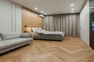 ZhK Grand House, Uralsk