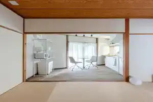 梅花の宿 そそそ Villa, Atami