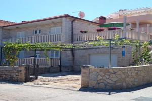 Apartment Tepic, Supetar