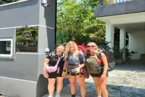 NN Stayz Guest house, Negombo