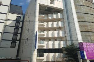 HOTEL TWO in ONE-AdultOnly, Hiroshima