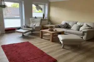 NEU! Ferienwohnung Hoffmann - Apartments, Aurich