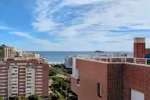 BULEVAR rooftop apartment, Cala de Finestrat