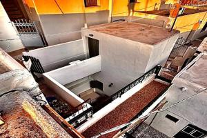 Amerissas studios 2, Skiros