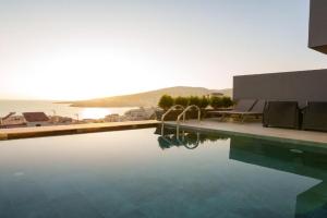 Ionian Premium Villas, Sarande