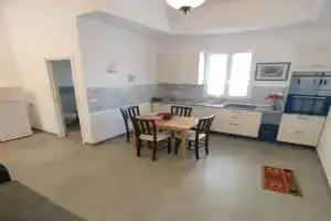 La Sirenetta Apartments, Monopoli