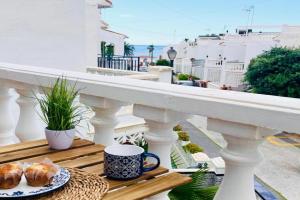 Casa Encanto de by At Home costa del sol, Nerja
