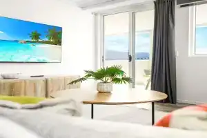 TWN Central Condo 1101 and 1102 Apartments, Cairns