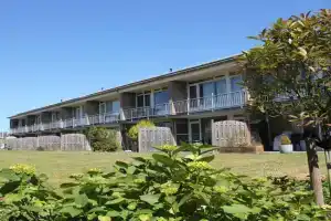 Appartement Walvis nr 26 Apartments, Vrouwenpolder