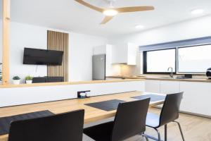 Home2Book Radiant & Stylish Urban Apartment, La Laguna