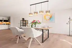 STAYS Uferpark mit Privatstrand Apartments, Friedrichshafen