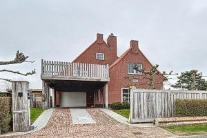 Villa Charme -, Koksijde