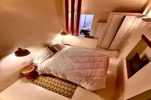 Amerissas studios 3, Skiros