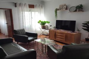 Piso Fenuca Apartments, Orense