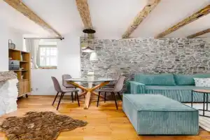 Apartmán Romantik, Donovaly