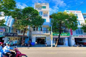 Kim Thành Phát guest house, Phu Quoc Island