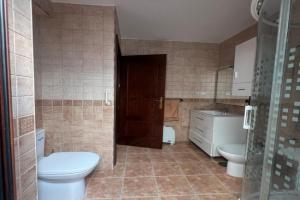 M&M, La CASITA Guest house, Ronda