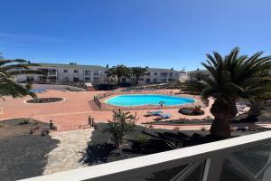 Jamboree Apartments, Corralejo