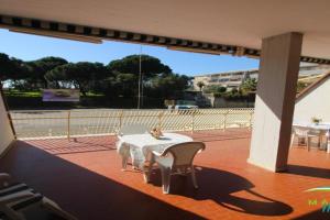 Maremma Holidays-La Terrazza Apartment, Follonica