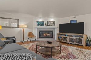 Idaho Treasure Hunt Guest house, Boise
