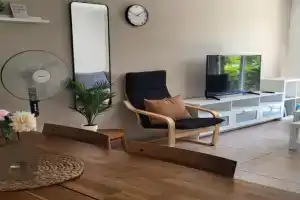 HANA Holiday house, Ayia Napa