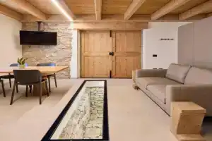 Le radici del borgo 1 Apartments, Tenno