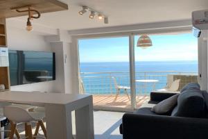 Apartamento a primera línea de mar en Playa de aro, Platja d'Aro