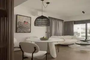 Allegro Suites, Rethymno